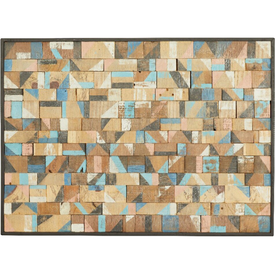 umai wood plaques   