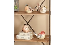 umai yellow figurines   