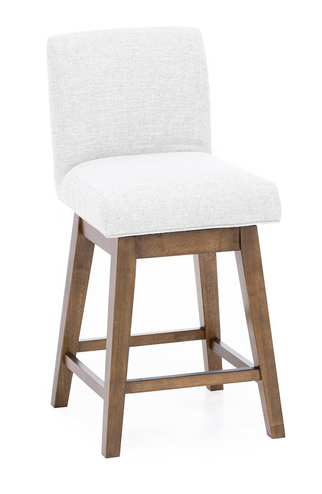 The Uniquely Yours Swivel Stool Collection