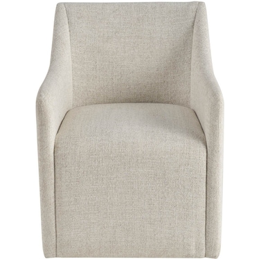 Walsh Upholstered Arm Chair