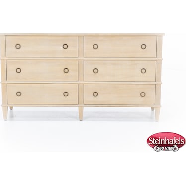 Modern Farmhouse Dresser