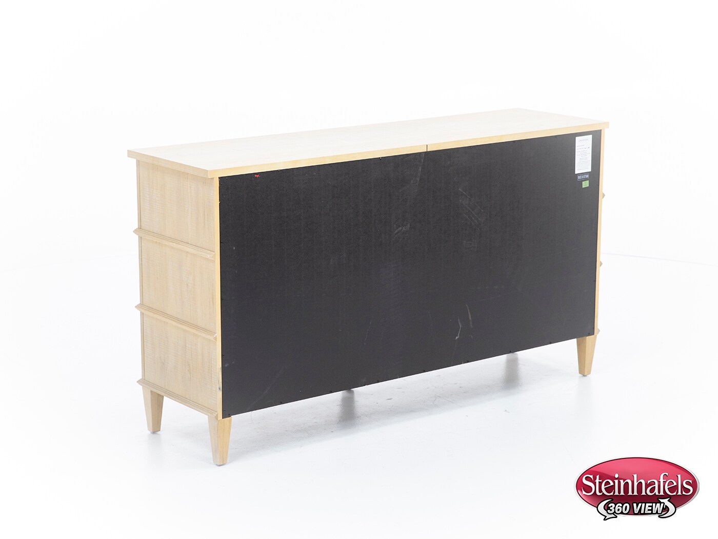 universal furniture international brown double  image   