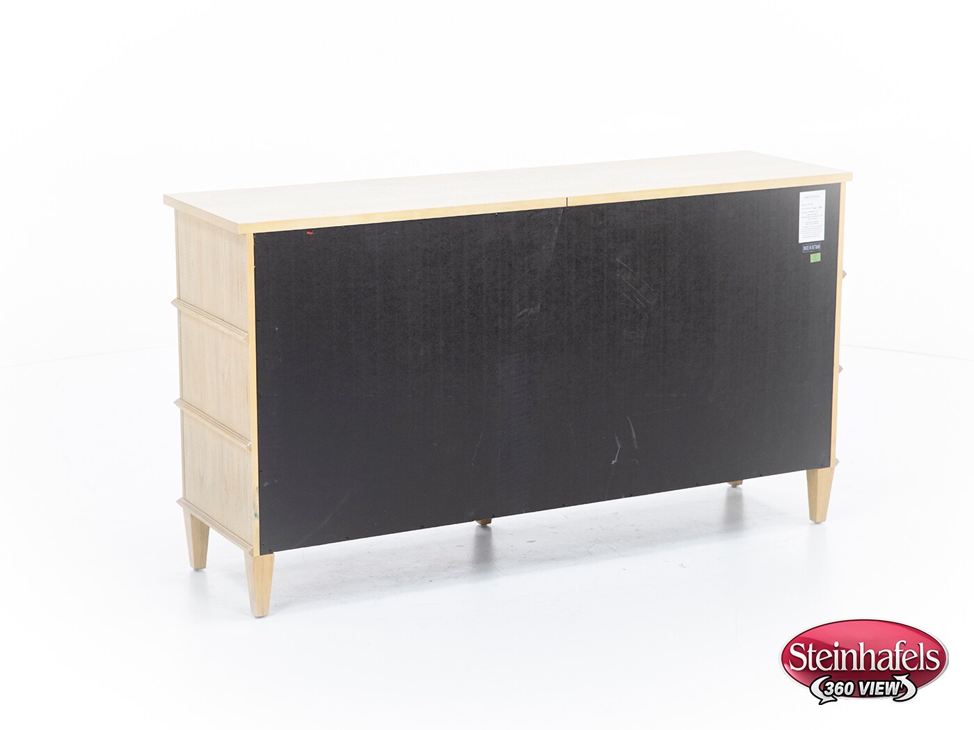 universal furniture international brown double  image   
