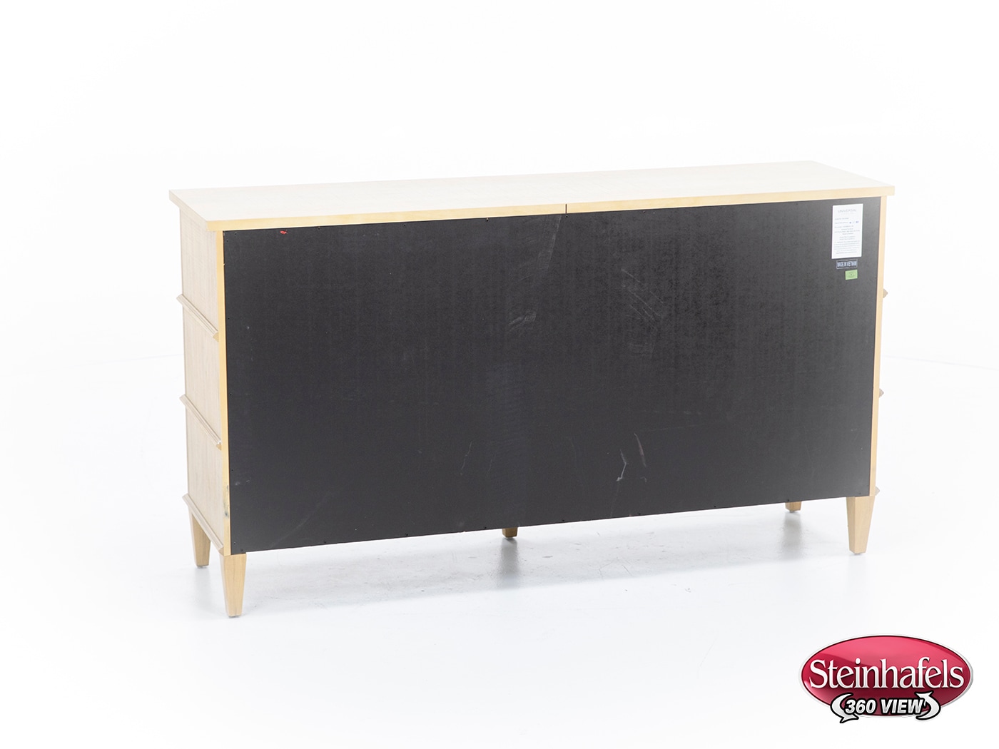 universal furniture international brown double  image   