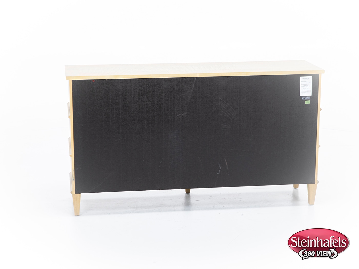 universal furniture international brown double  image   