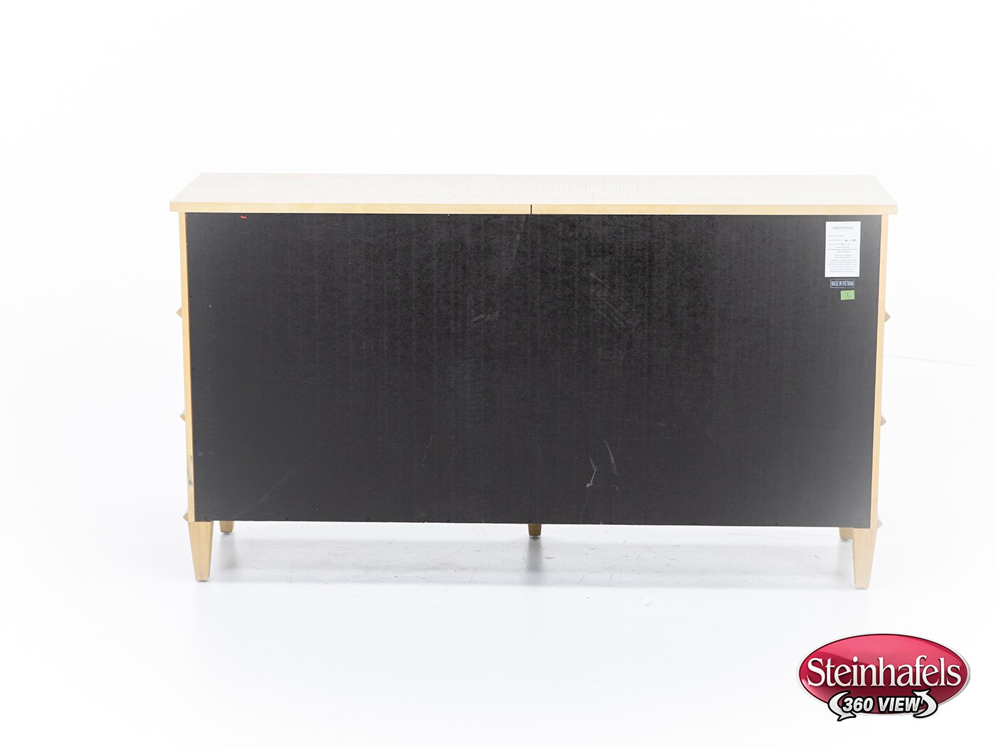 universal furniture international brown double  image   