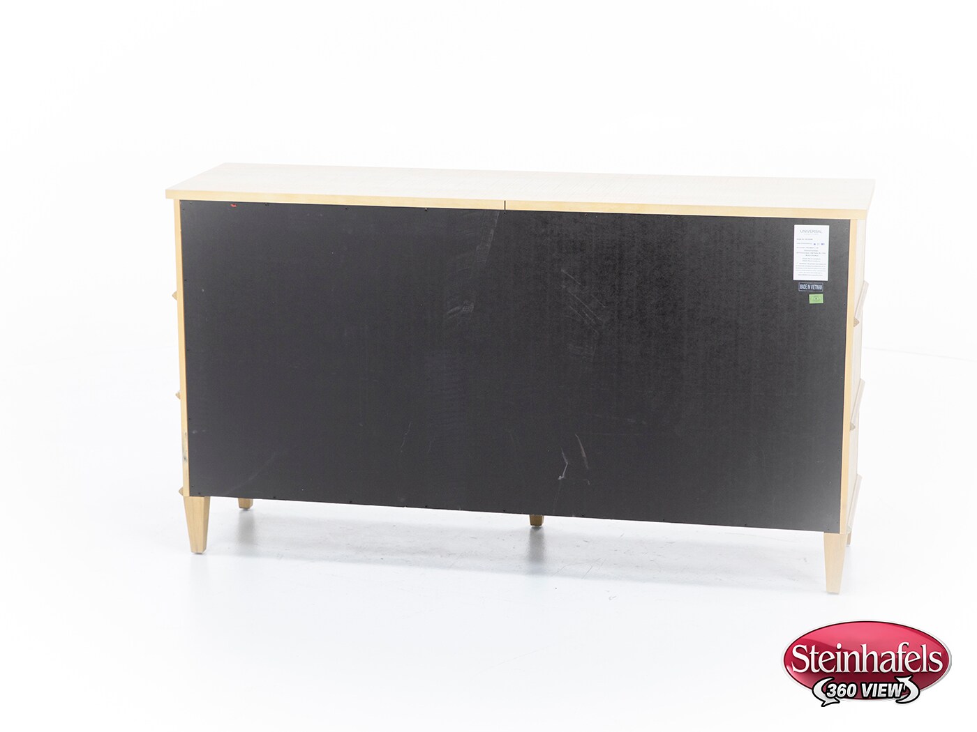 universal furniture international brown double  image   