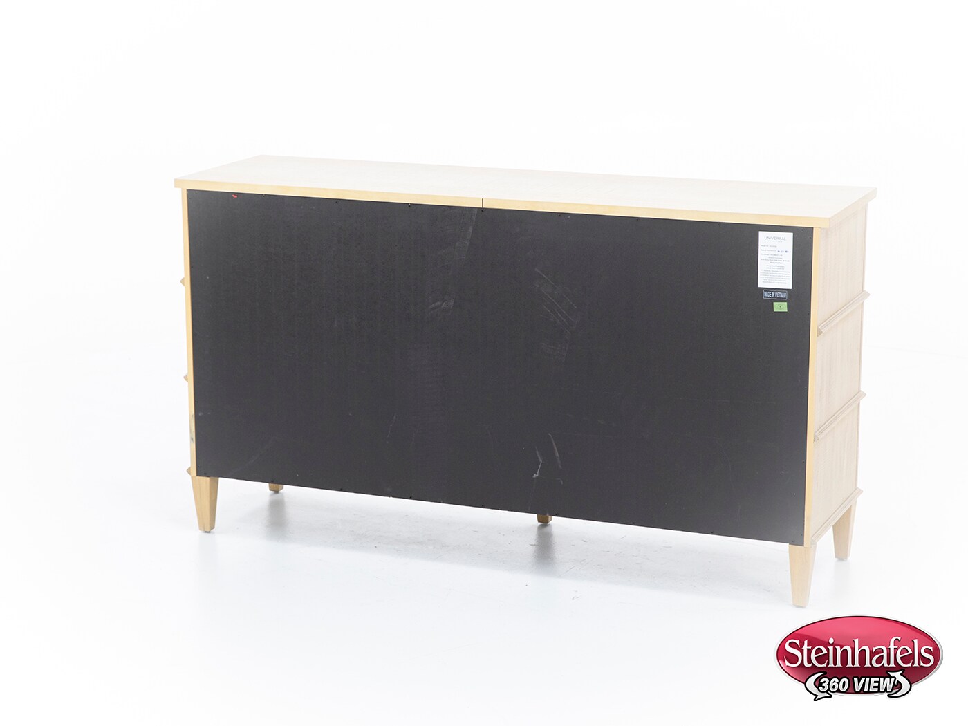 universal furniture international brown double  image   