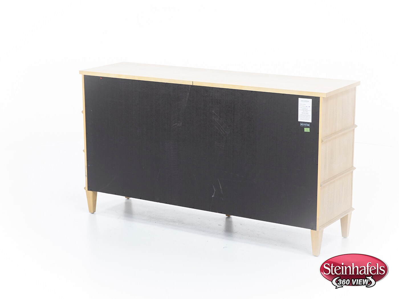 universal furniture international brown double  image   