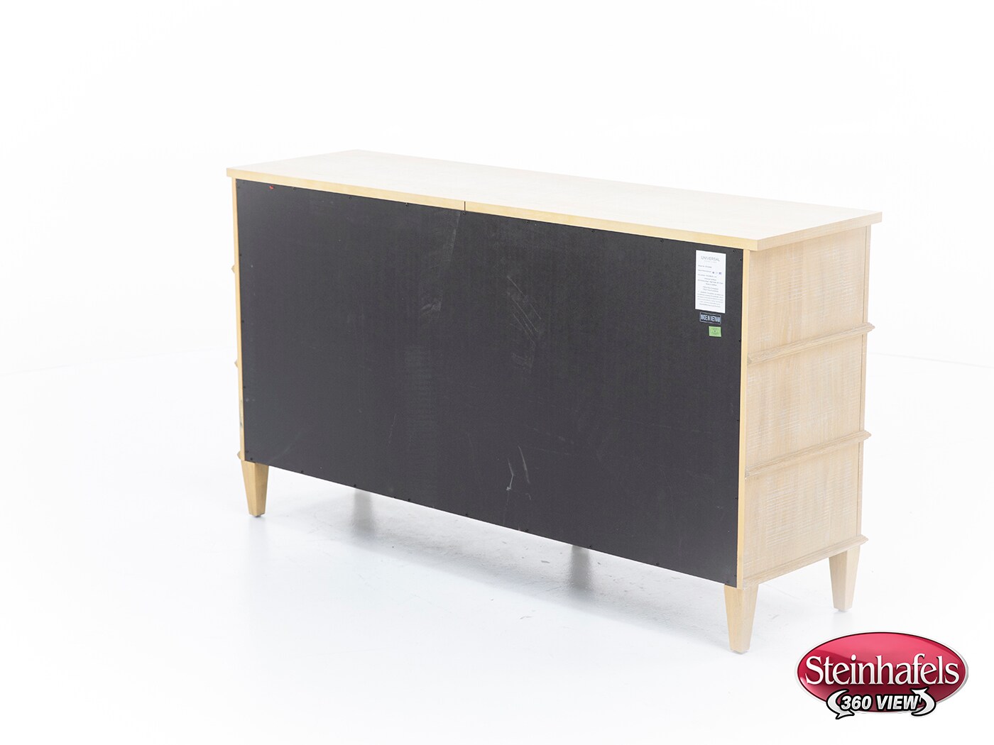 universal furniture international brown double  image   