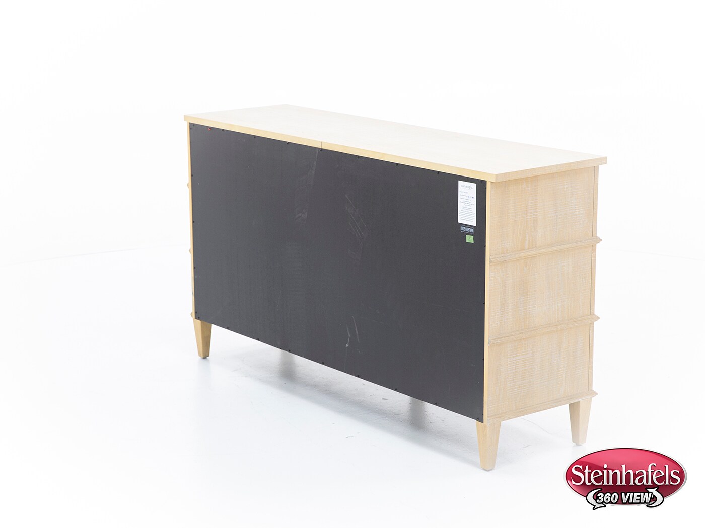 universal furniture international brown double  image   