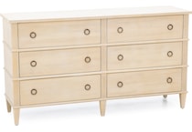 universal furniture international brown double   