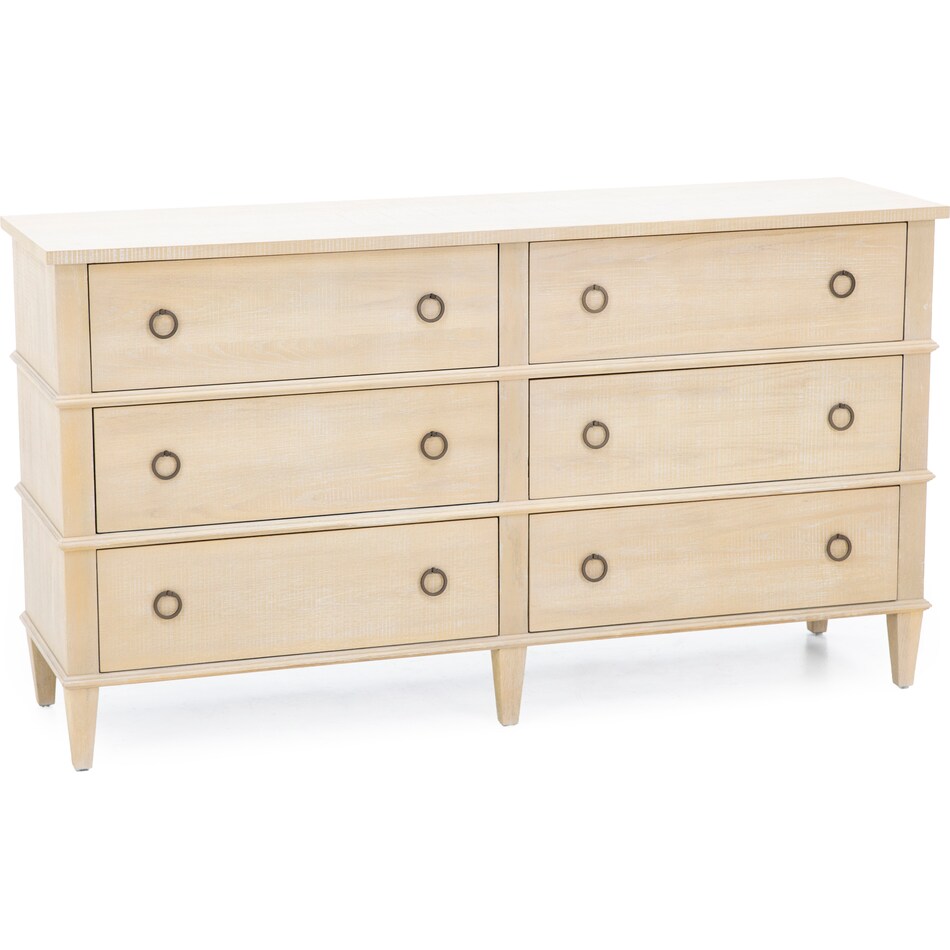universal furniture international brown double   