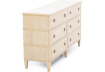 universal furniture international brown double   