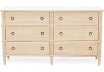 universal furniture international brown double   