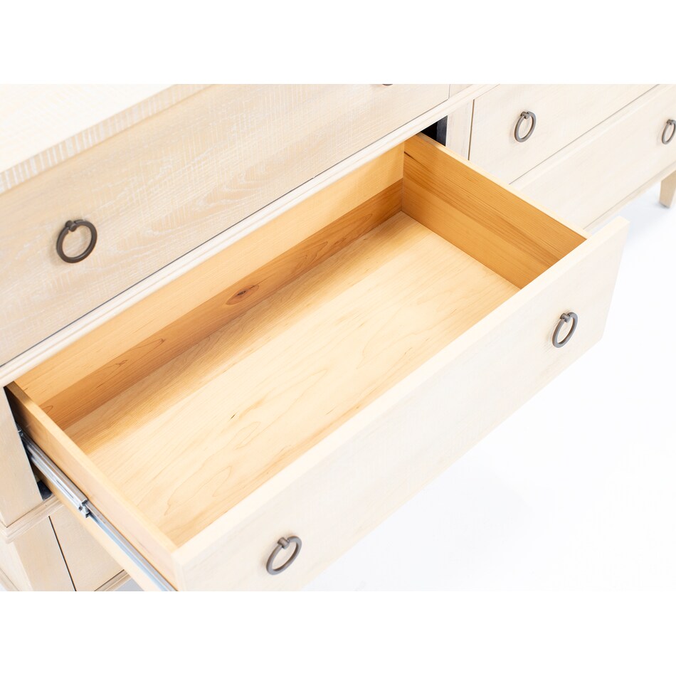 universal furniture international brown double   