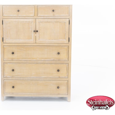 Modern Farmhouse Chest