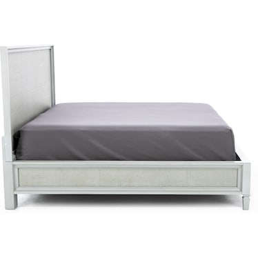 Summer Hill Queen Woven Bed