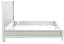 universal furniture international grey queen bed package q  