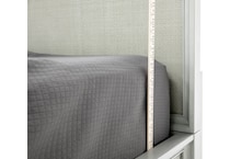 universal furniture international grey queen bed package q  
