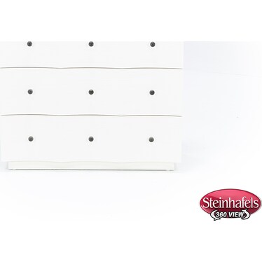 Grand Luxe Hamptons Chest