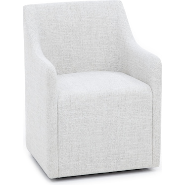 Walsh Upholstered Arm Chair