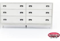 universal furniture beige double  image   