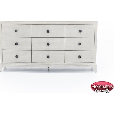 Coalesce Nine Drawer Dresser