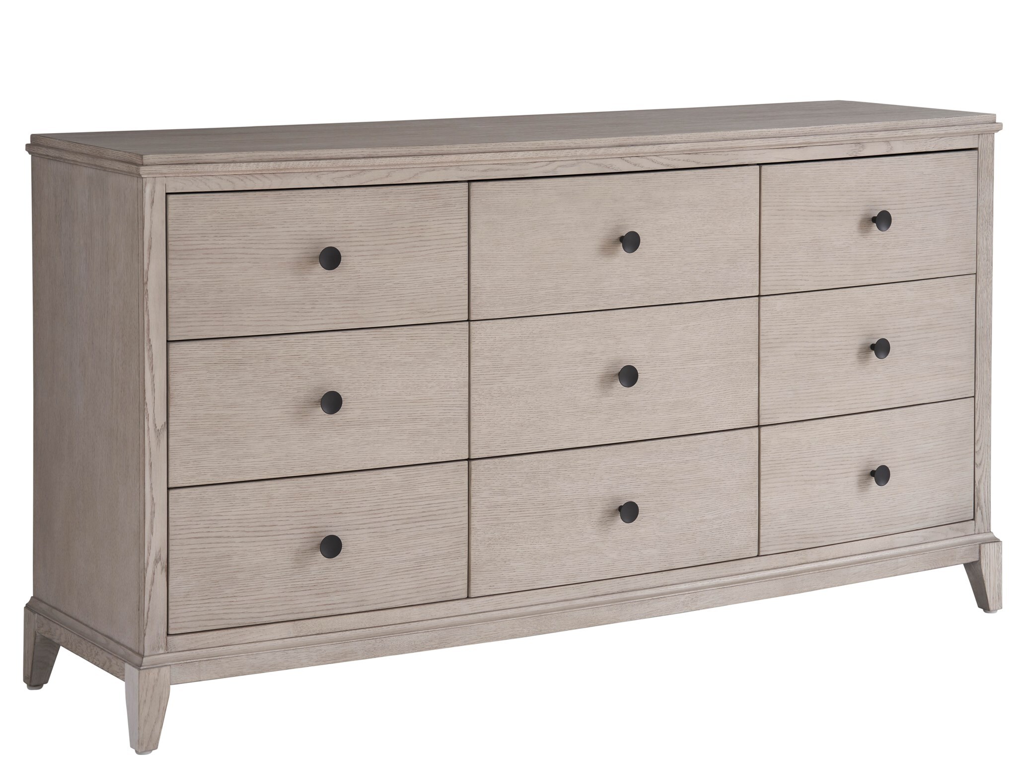 Coalesce Nine Drawer Dresser Steinhafels