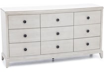 universal furniture beige double   