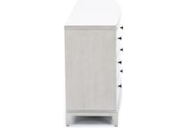 universal furniture beige double   