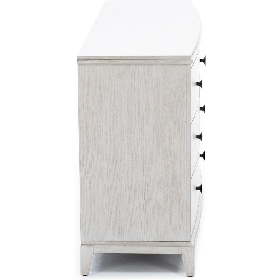 universal furniture beige double   