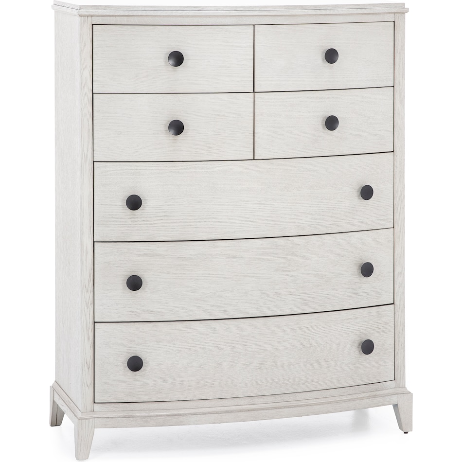 universal furniture beige drawer   