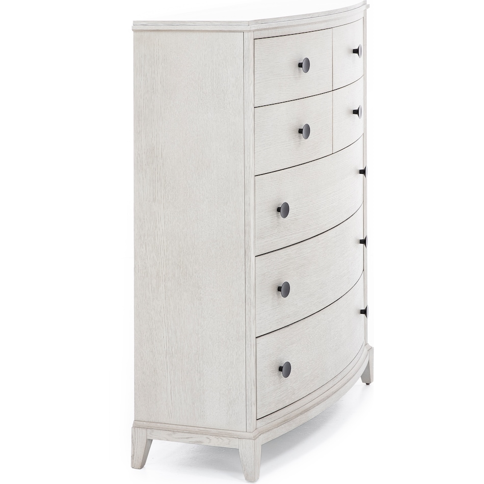 universal furniture beige drawer   