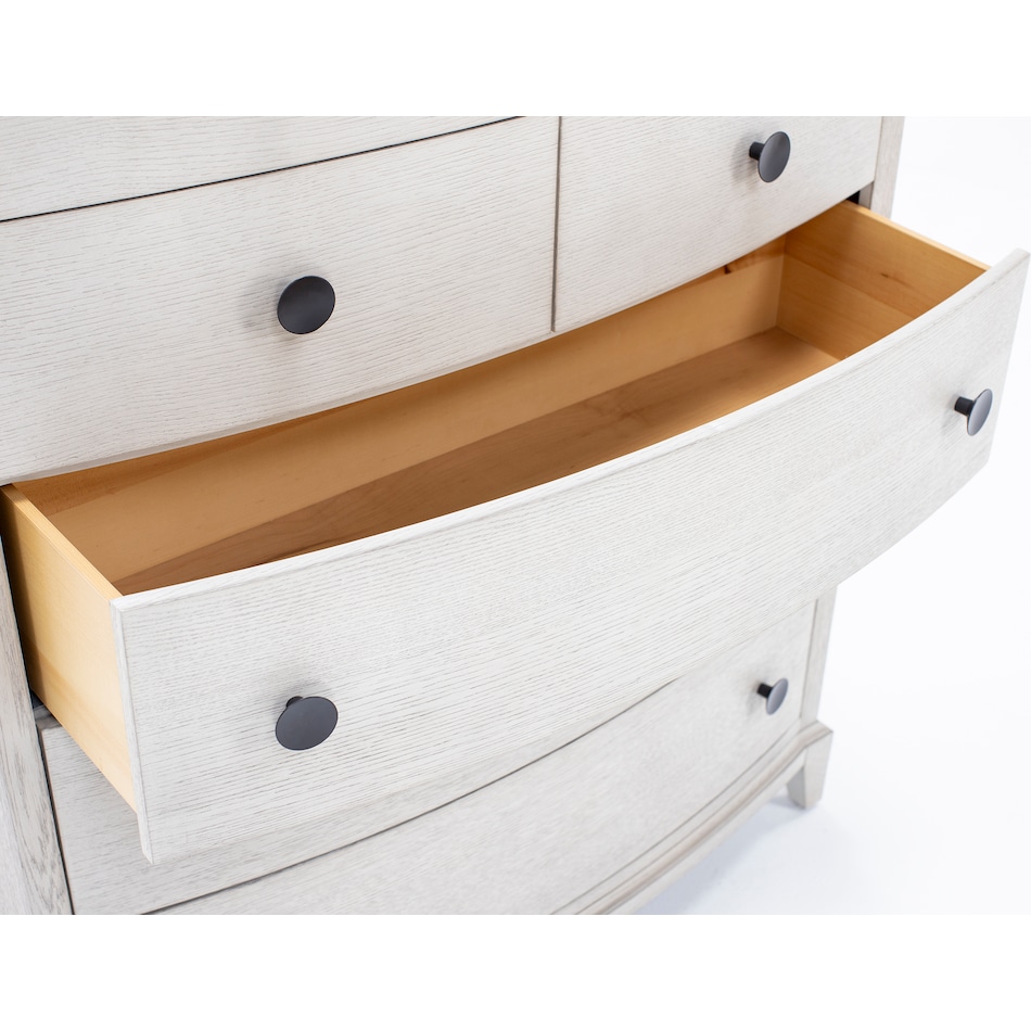 universal furniture beige drawer   