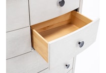 universal furniture beige drawer   