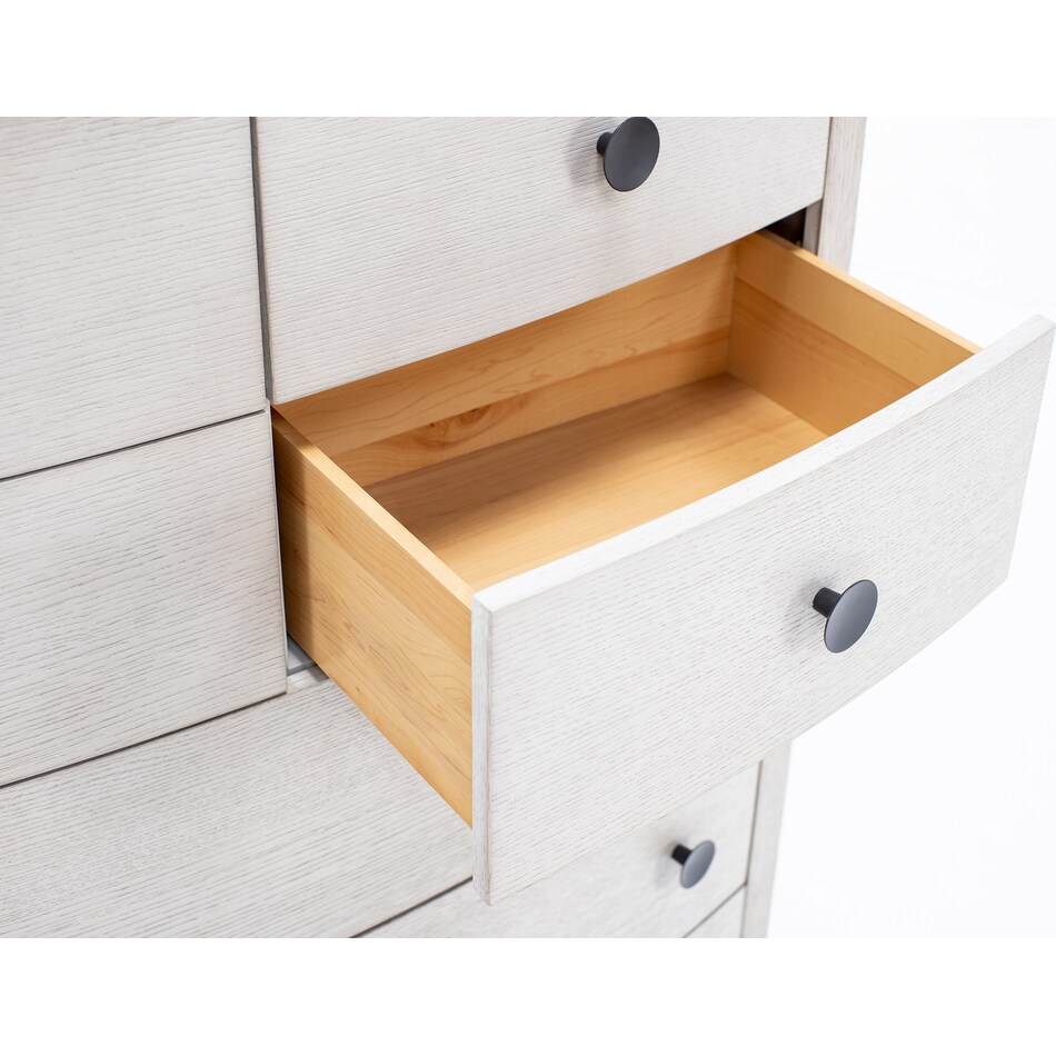 universal furniture beige drawer   