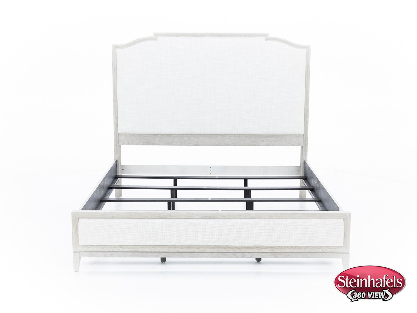 universal furniture beige king bed package  image pkp  