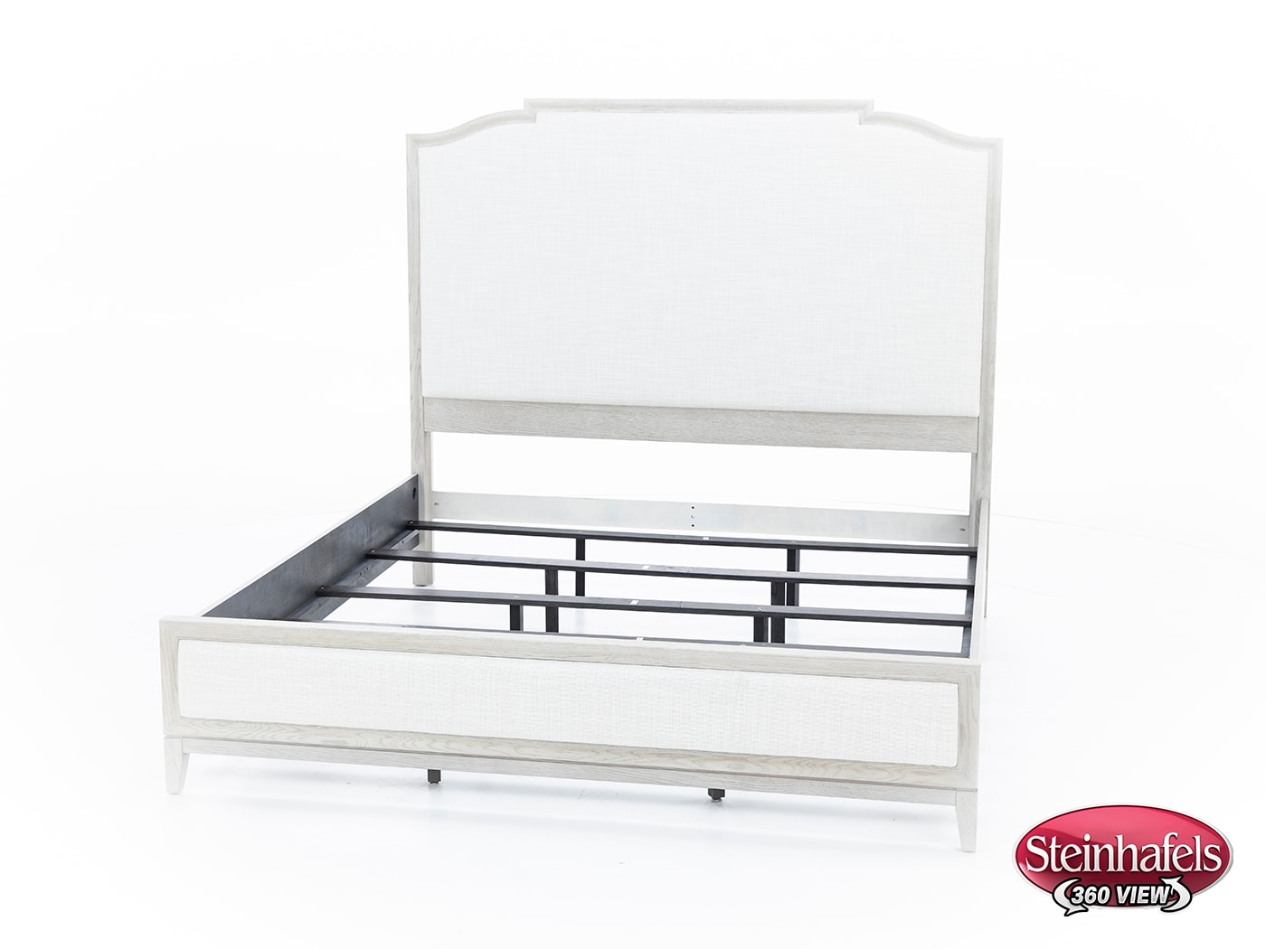 universal furniture beige king bed package  image pkp  