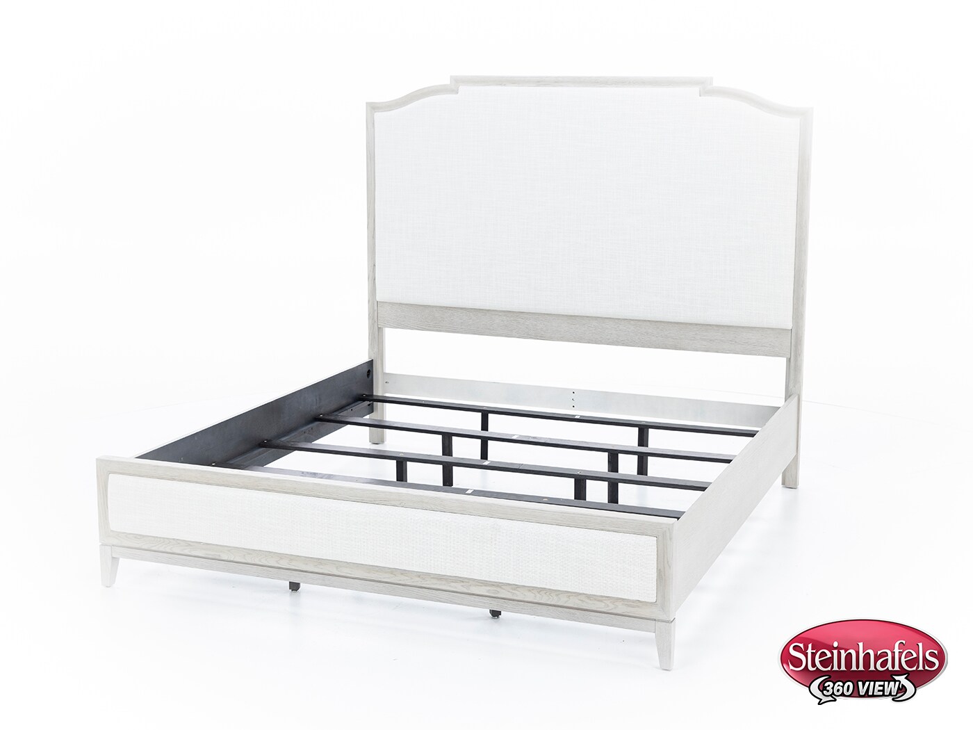 universal furniture beige king bed package  image pkp  