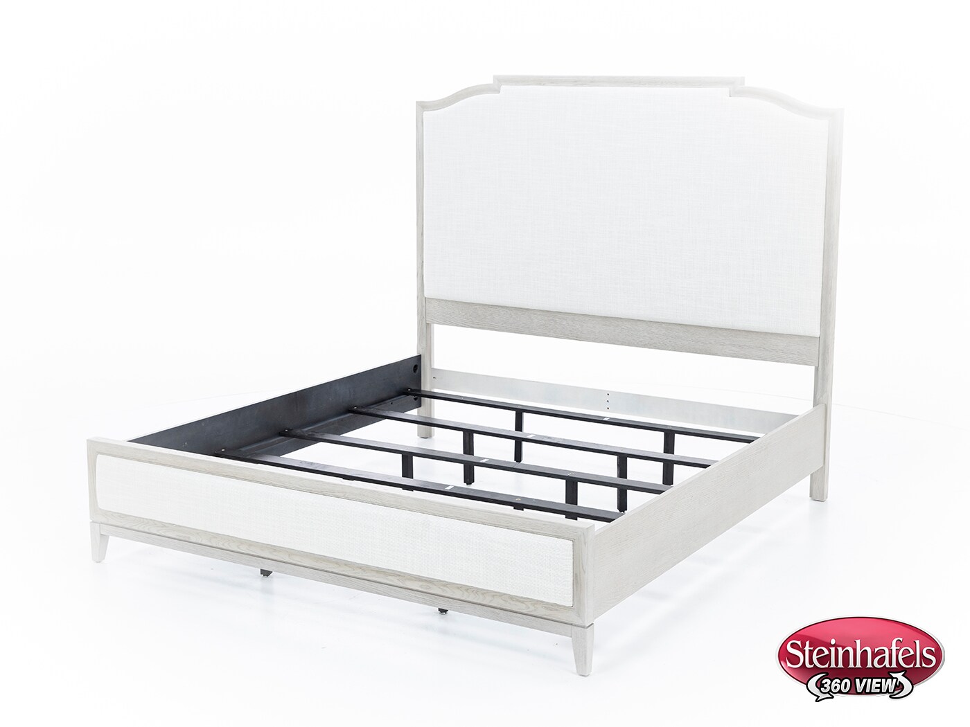 universal furniture beige king bed package  image pkp  