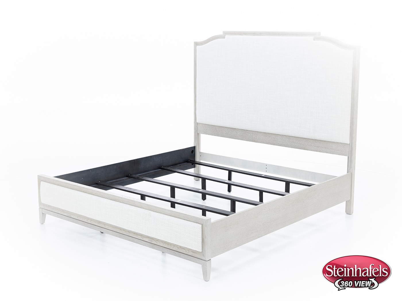 universal furniture beige king bed package  image pkp  