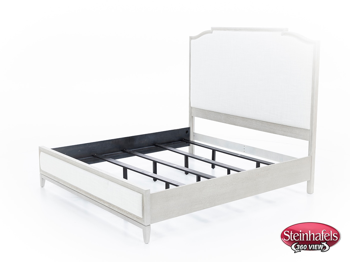 universal furniture beige king bed package  image pkp  