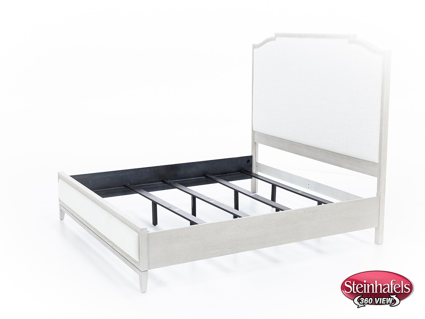 universal furniture beige king bed package  image pkp  