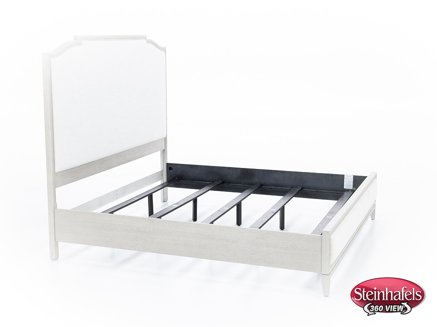 universal furniture beige king bed package  image pkp  
