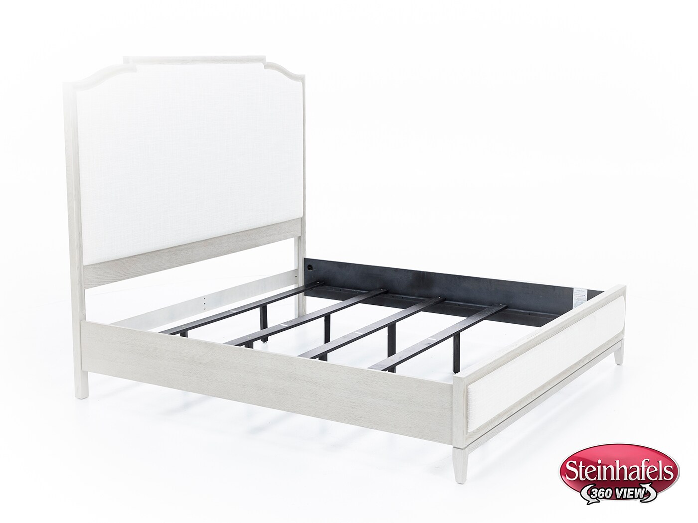 universal furniture beige king bed package  image pkp  