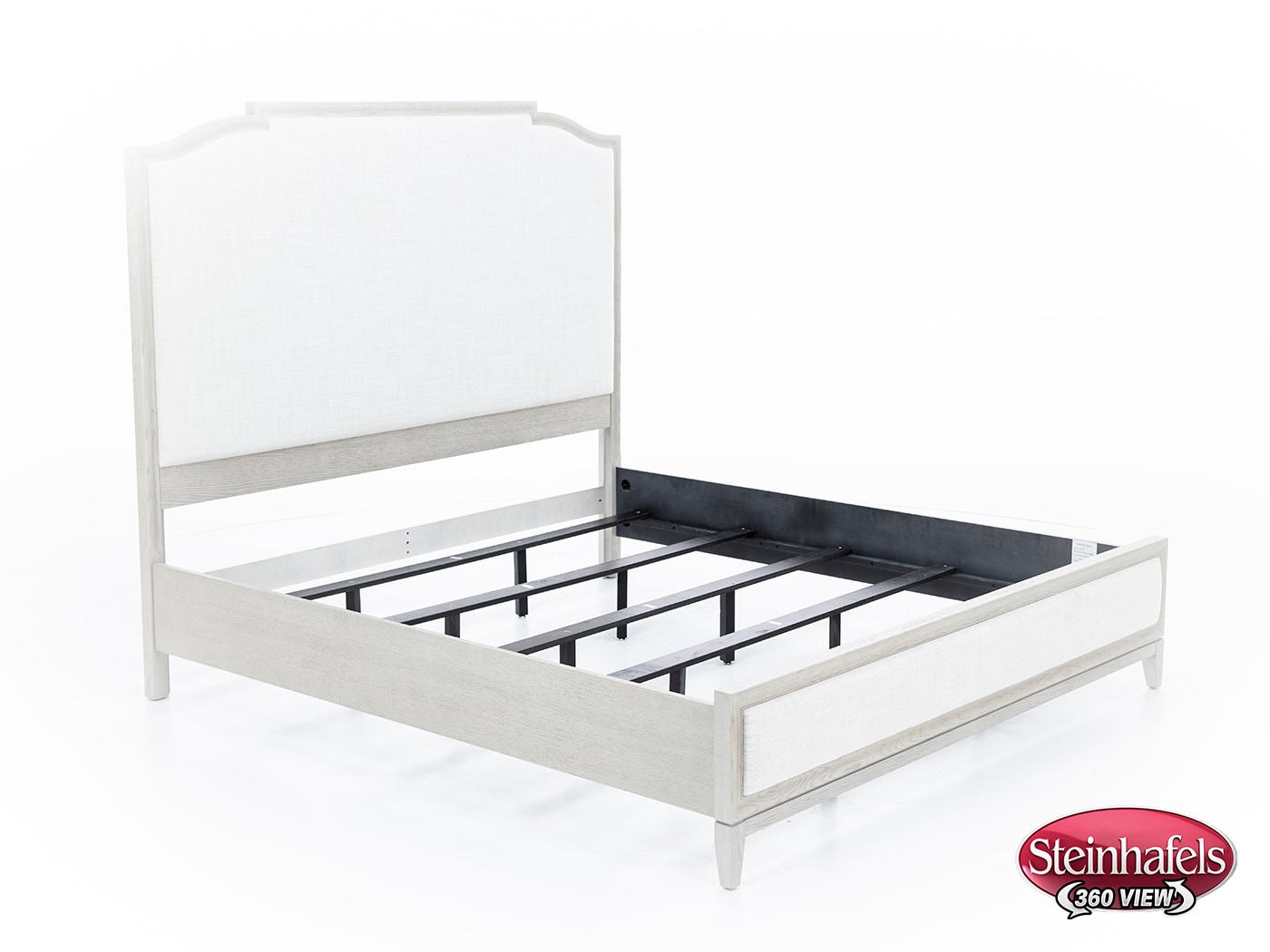 universal furniture beige king bed package  image pkp  