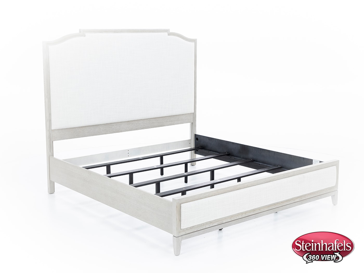 universal furniture beige king bed package  image pkp  