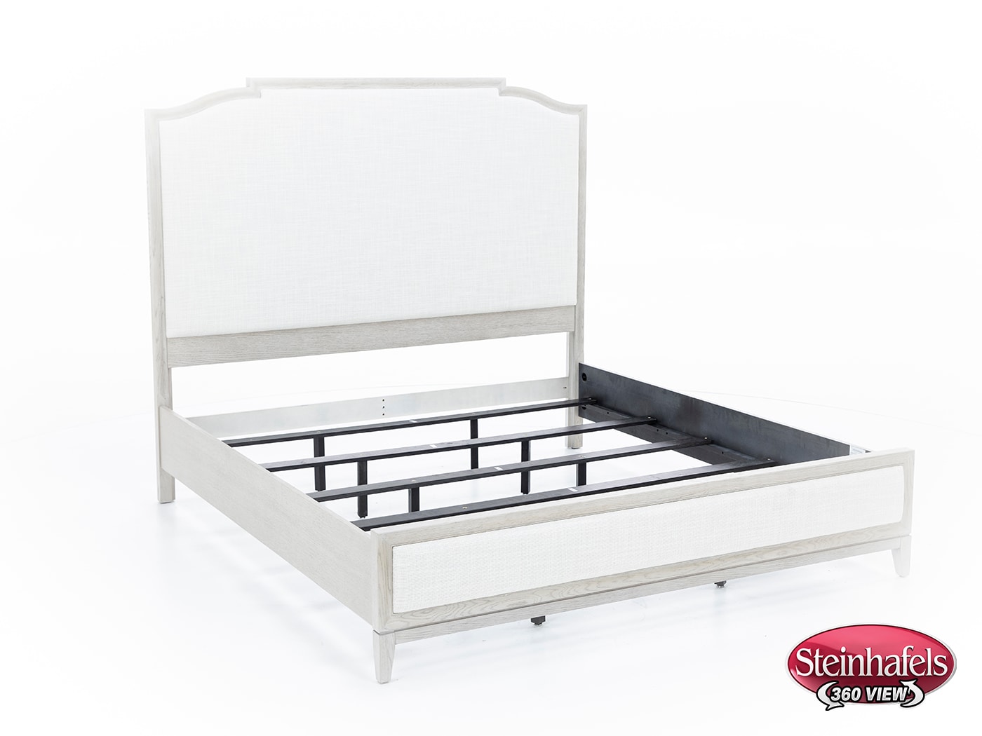 universal furniture beige king bed package  image pkp  