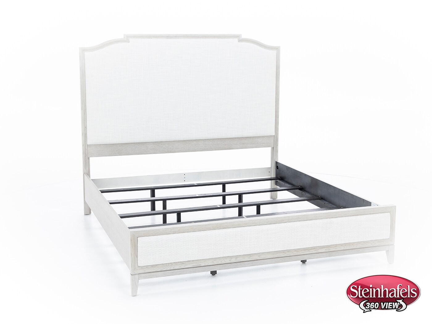 universal furniture beige king bed package  image pkp  